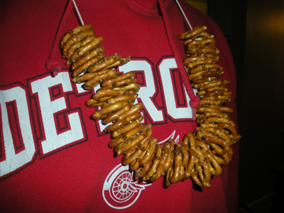pretzelace Pretzelace