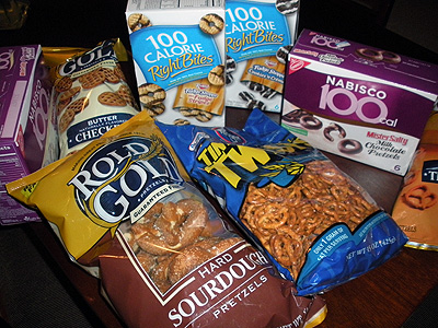supplies