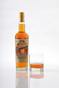 Zeppelin Bend Straight-Malt