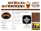 Michigan Microbrews