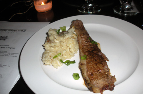 Pilgrim's Dole Basted Brisket