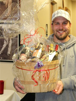 Gift Basket