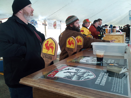 Brewery Vivant