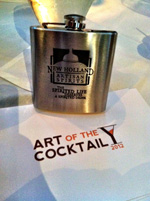 Art of the Cocktail
