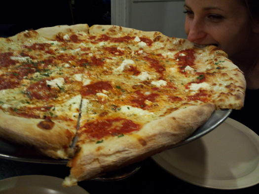 supino pizza supino pizza