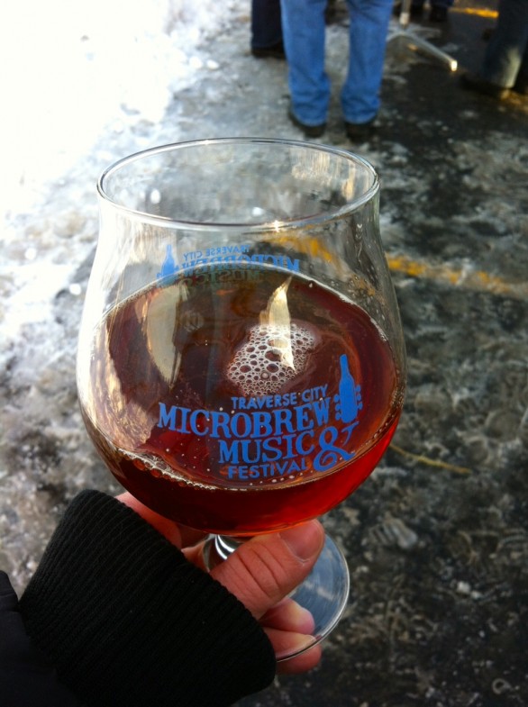 michigan craft beer
