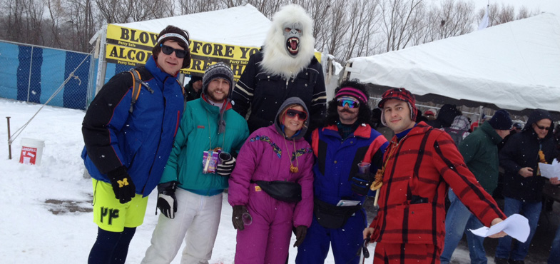 yeti