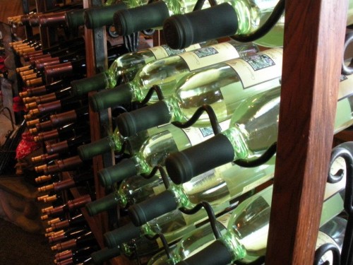 michigan wine