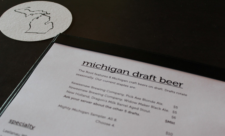 michigan beer