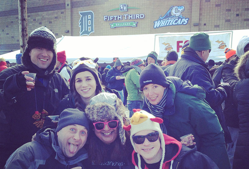 crew