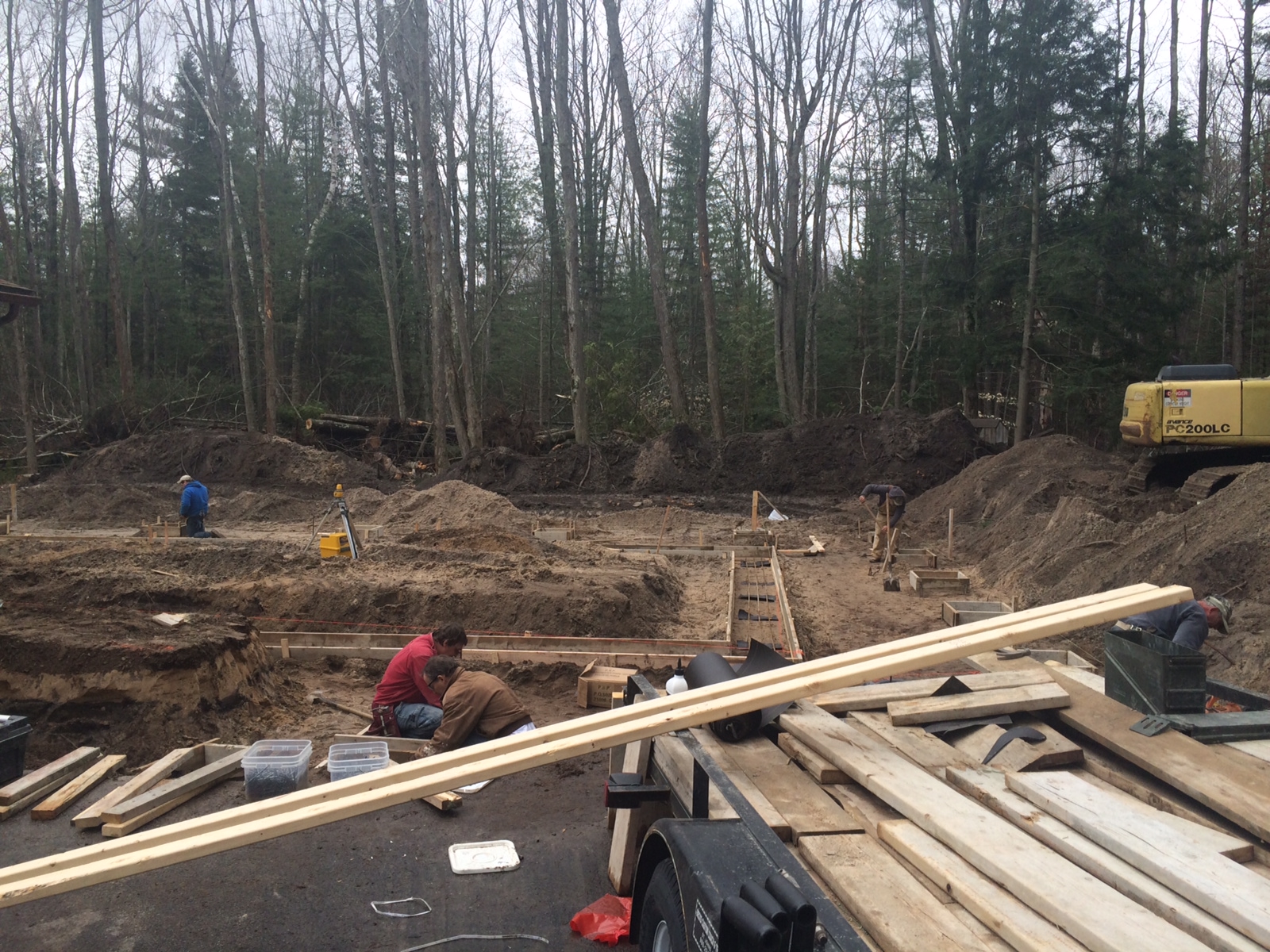 HLBC Construction Excavation1