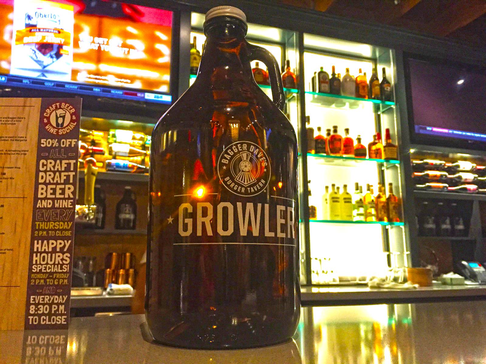 Growler