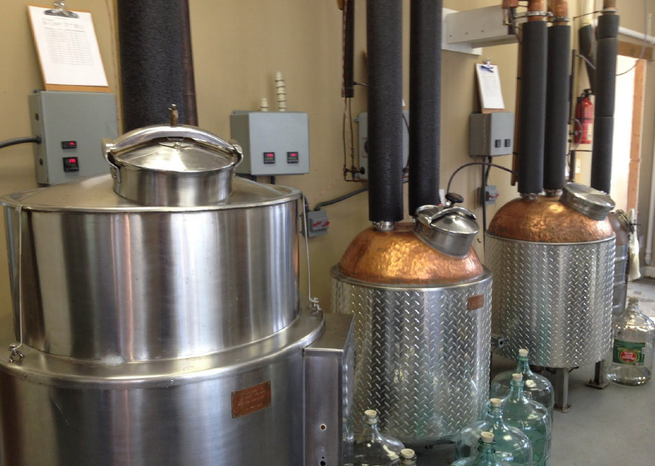 stills