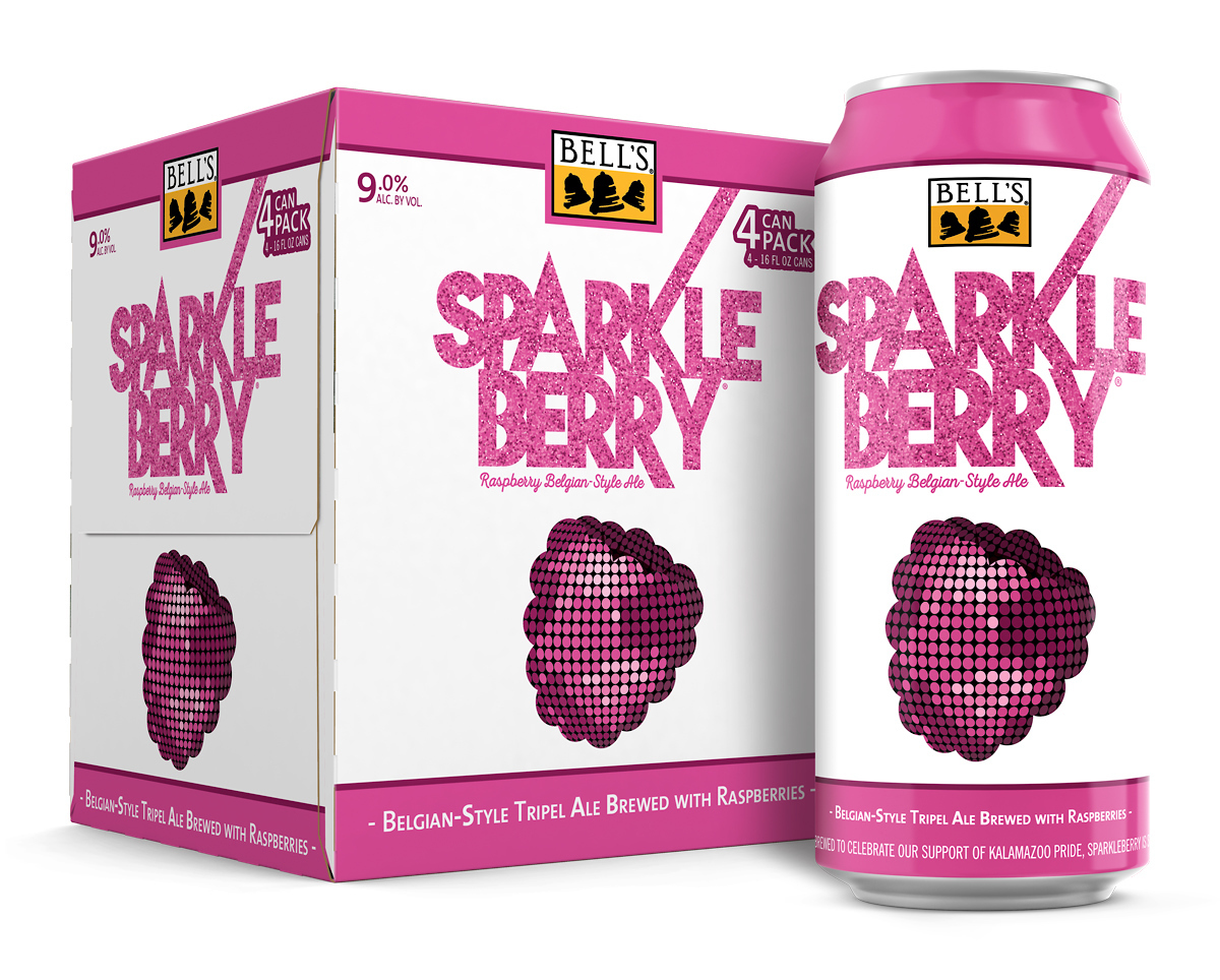 Sparkle Berry
